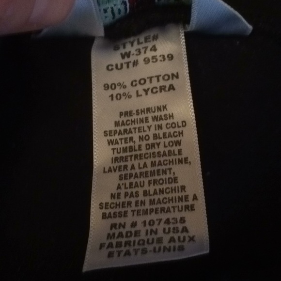 NWT Hardtail Ombré leggings - Picture 5 of 7